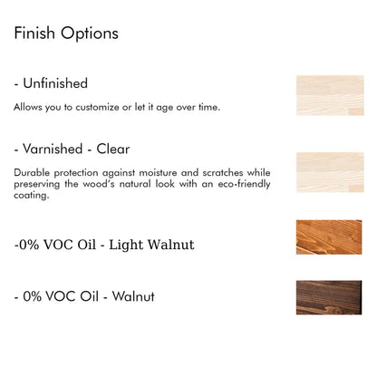 Mid-Century Modern Solid Wood Piano & Keyboard Stand – Handmade Studio Furniture My Store